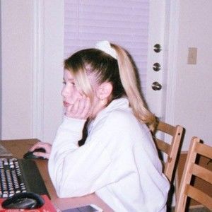 Meet your Posher, Rainey